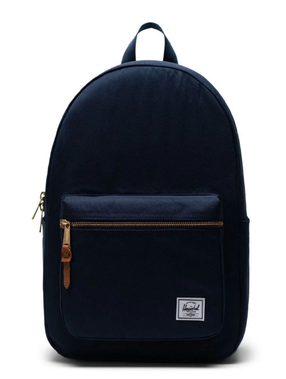 HERSCHEL SUPPLY CO. Settlement 22L Backpack Navy Blue Travel NWT